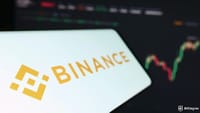Changpeng Zhao Says No Comeback to Binance Despite Donald Trump Pardon