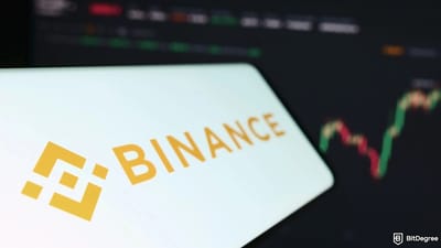 Changpeng Zhao Says No Comeback to Binance Despite Donald Trump Pardon