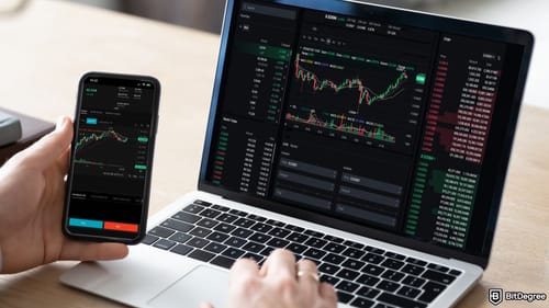 Changpeng Zhao Wants a Dark Pool DEX to Hide Trades and Outsmart Bots