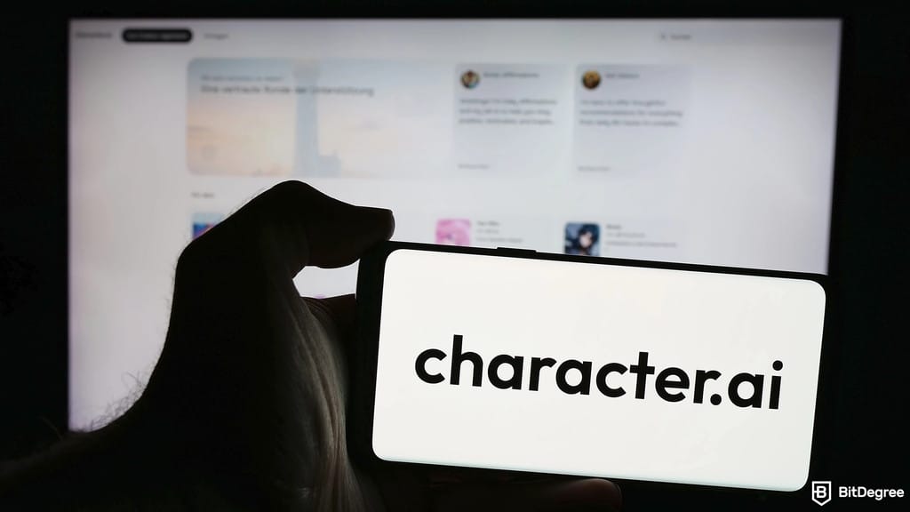 Character.AI Users Flee After Viral Deletion Prompt Sparks Outrage