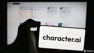 Character.AI Users Flee After Viral Deletion Prompt Sparks Outrage