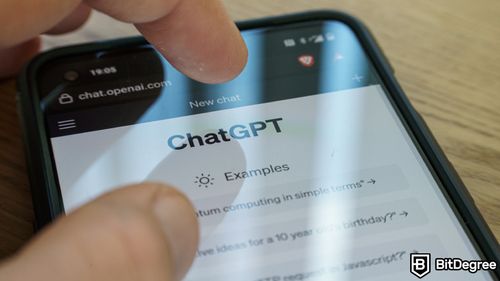 ChatGPT Gets a Major Upgrade with New Voice Features