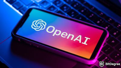 ChatGPT Gets a Voice: OpenAI Rolls Out Alpha Version of Advanced Voice Mode
