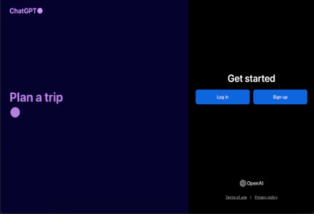 ChatGPT - One of the Most Well-Known AI Application ChatGPT - One of the Most Well-Known AI Application
