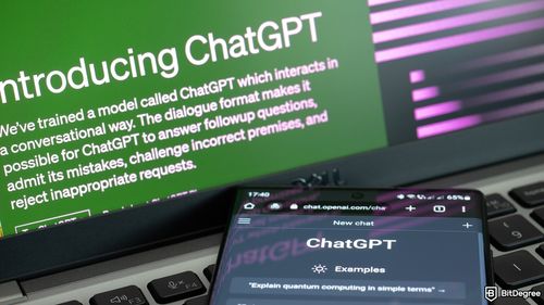 ChatGPT Takes Scheduling to the Next Level with New Tasks Feature