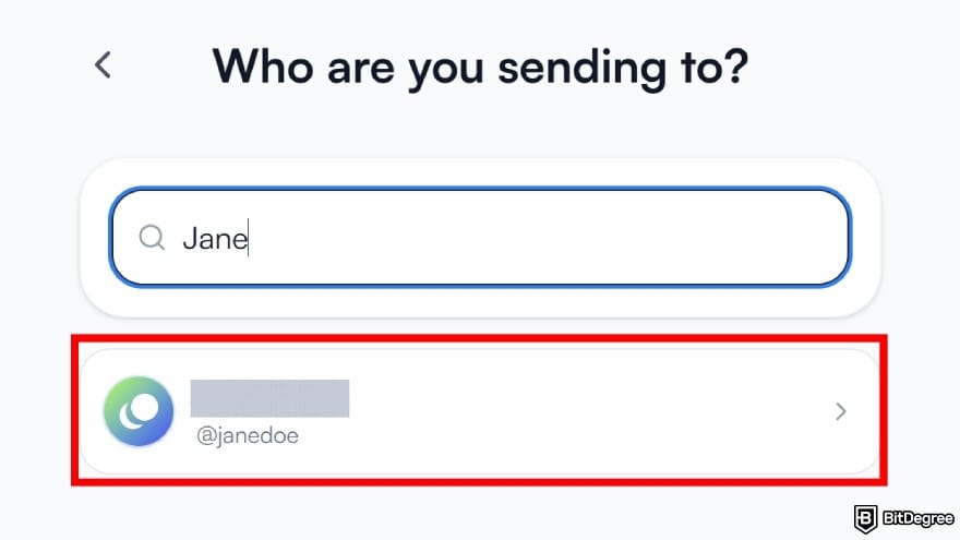Cheapest way to send money to Philippines: enter the @handle of your recipient. Cheapest way to send money to Philippines: enter the @handle of your recipient.