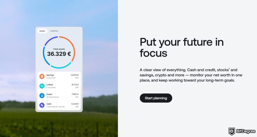 ChatGPT said:  Cheapest way to send money to Philippines: Revolut budgeting tool showing total assets, savings, investments, and cash breakdown.