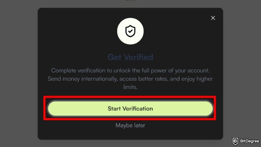 Cheapest way to send money to Philippines: start the verification process. Cheapest way to send money to Philippines: start the verification process.