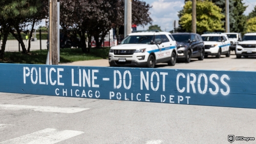 Chicago Family Kidnapped and Forced to Transfer $15 Million in Crypto