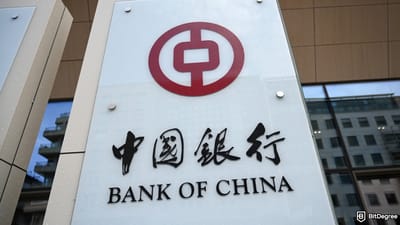 China Expands Crypto Limits, Bans RMB-Linked Stablecoin Issuers