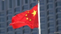 China Sets 2035 Deadline for Full AI Integration Across Society
