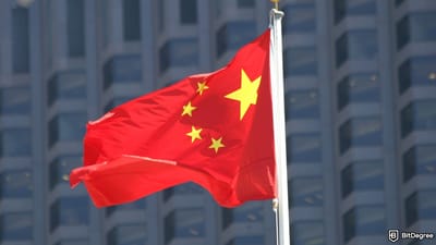 China Sets 2035 Deadline for Full AI Integration Across Society