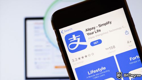 China's Alipay Adds AI Baldness Detection Tool