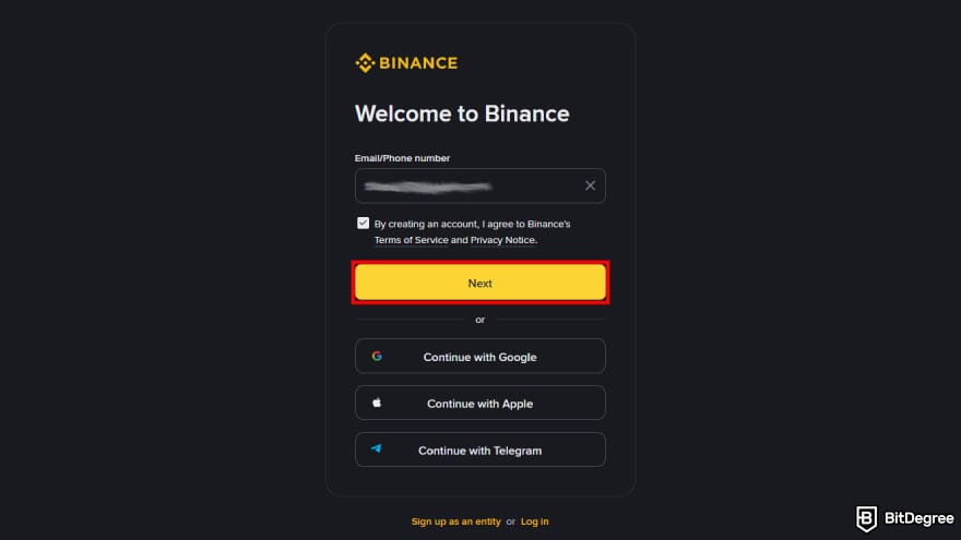 Chinese crypto coins: enter your email or phone number.