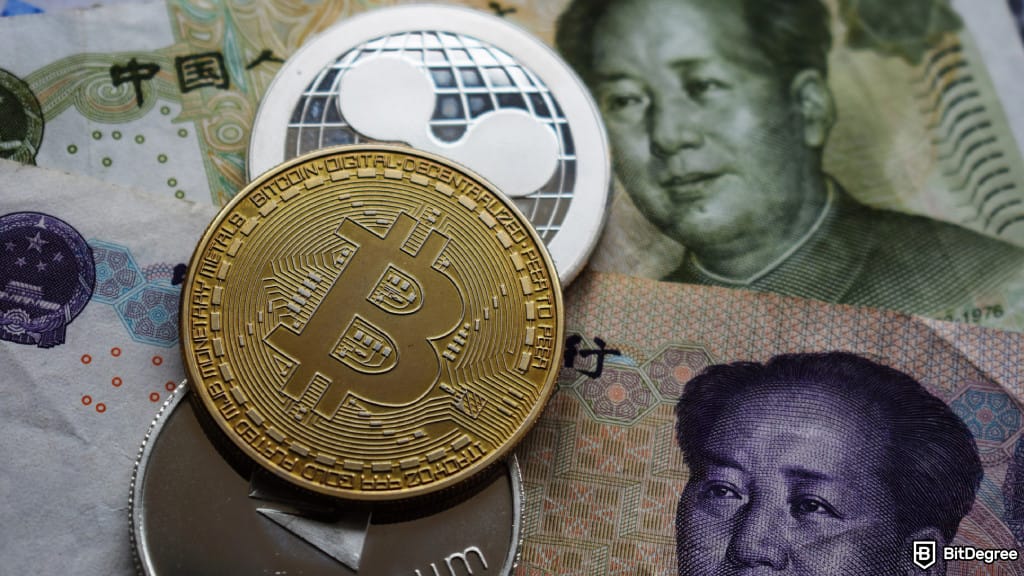Top Chinese Crypto Coins: Which Are Worth Watching?