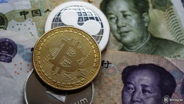 Top Chinese Crypto Coins: Which Are Worth Watching?