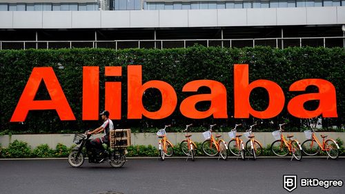 Chinese Tech Firm Alibaba Appoints Crypto-Friendly Joe Tsai as New Chair