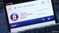 CIA Deputy: Bitcoin Is Both a Strategic Asset and a Target