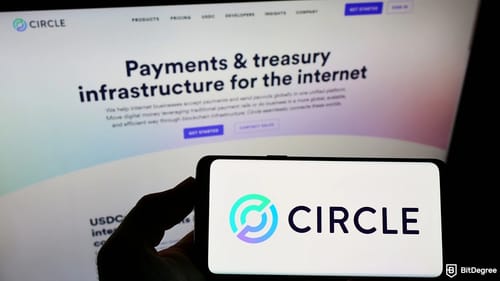 Circle Expands Stablecoin Reach, Targets Institutional Adoption