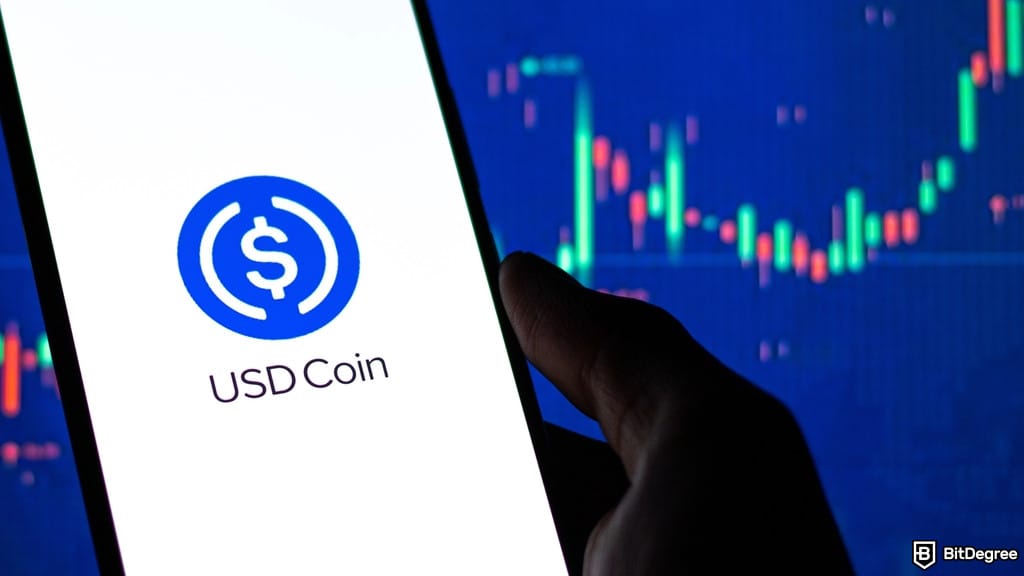 Circle Launches Arc to Bring Finance onto the Blockchain