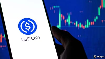 Circle Launches Arc to Bring Finance onto the Blockchain