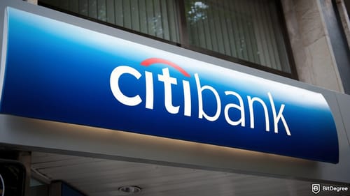Citibank Sued After $20 Million Vanishes in NFT Romance Scam