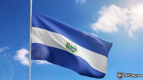 Citizenship in El Salvador Now Available for Bitcoin Donators