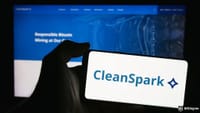 CleanSpark Secures $100 Million Bitcoin Loan from Coinbase Prime