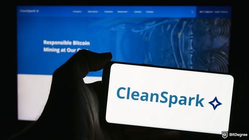 CleanSpark Secures $100 Million Bitcoin Loan from Coinbase Prime
