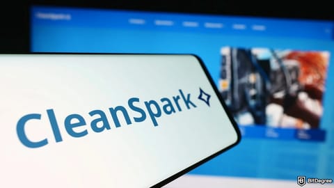 CleanSpark Stock Jumps 13% on Big AI Expansion Plans
