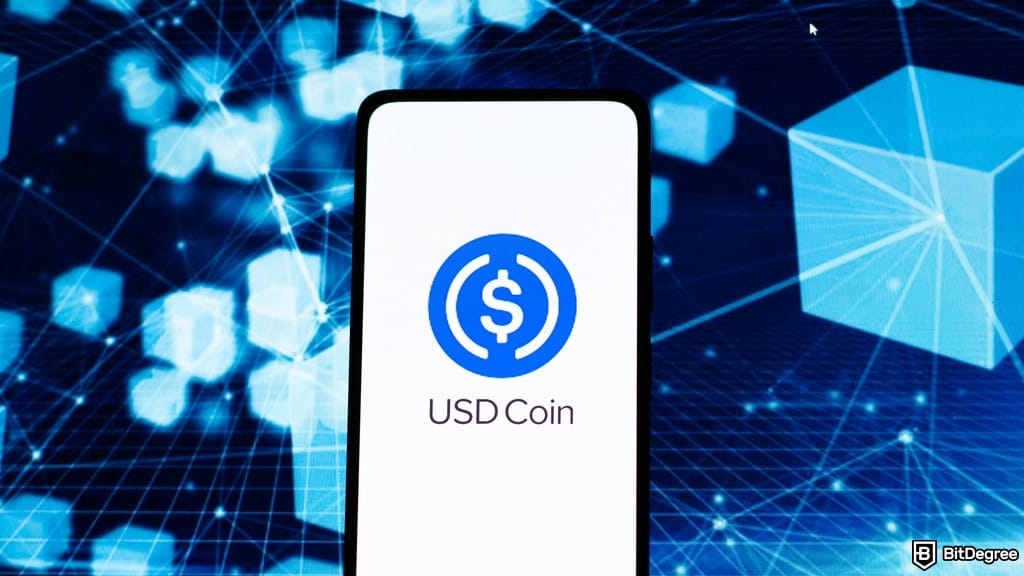 ClearBank Taps Circle to Boost Stablecoin Access in Europe ClearBank Taps Circle to Boost Stablecoin Access in Europe