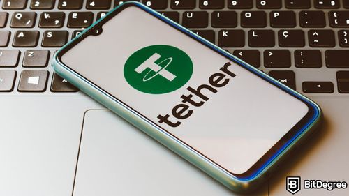 Clearing the Air: Tether CEO Reveals Reserves Backing USDT