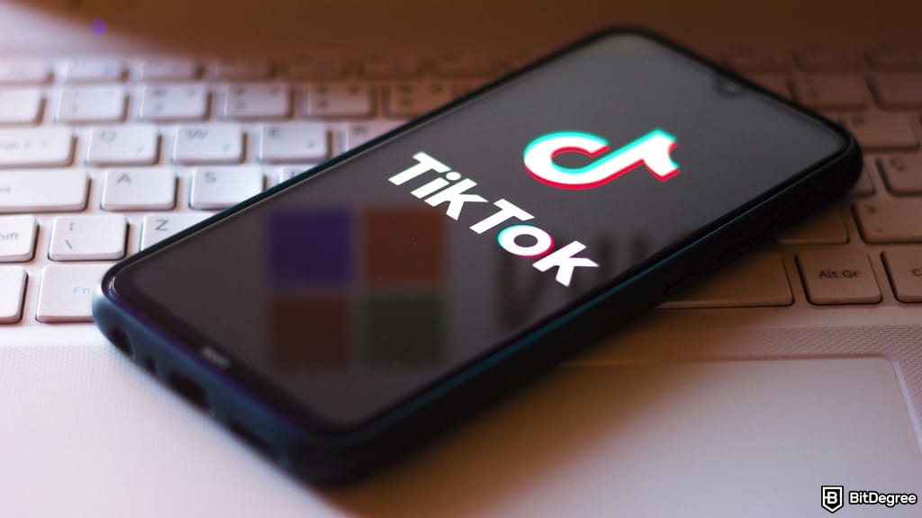 ClickTok Scam Targets TikTok Shoppers With Fake Crypto Deals