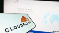 Cloudflare Warns: 1 in 20 Emails Carry Hidden Threats