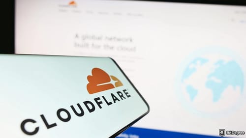 Cloudflare Warns: 1 in 20 Emails Carry Hidden Threats