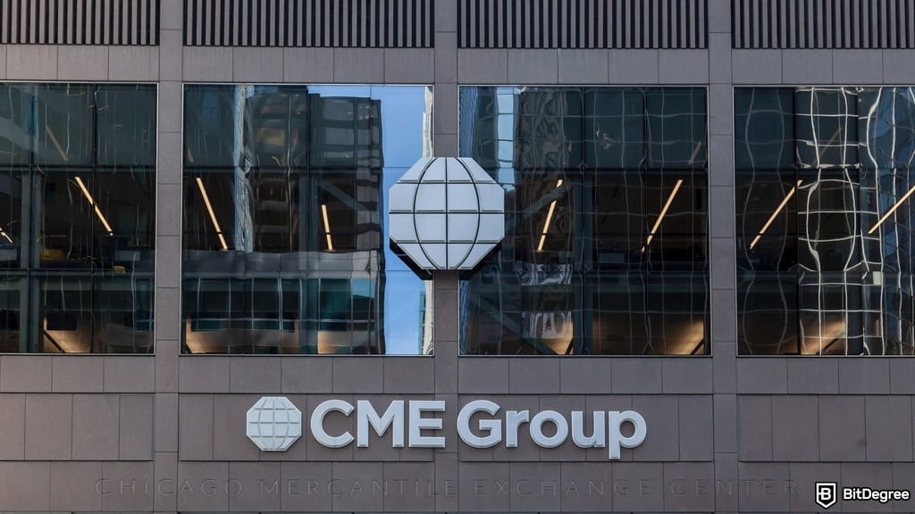 CME Expands Altcoin Futures With ADA, LINK, and XLM Launch