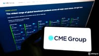 CME Group Considers Launching Token to Modernize Collateral Markets