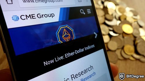 CME Group Prepares for ETH to BTC Ratio Futures Introduction