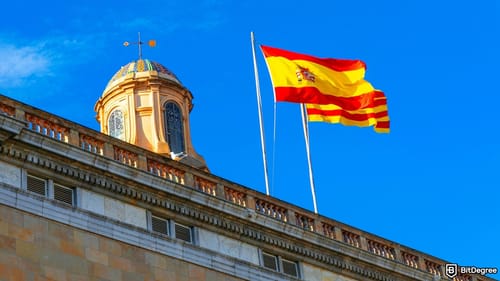 CNMV Pushes Crypto Firms to Meet EU MiCA Rules or Exit Market