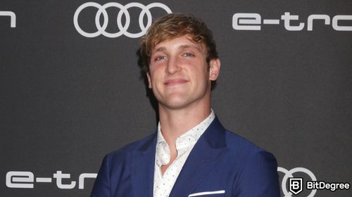 Coffeezilla Alleges Logan Paul's Defamation Lawsuit Is a Silencing Tactic