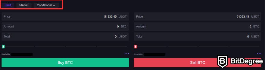 CoinW Review