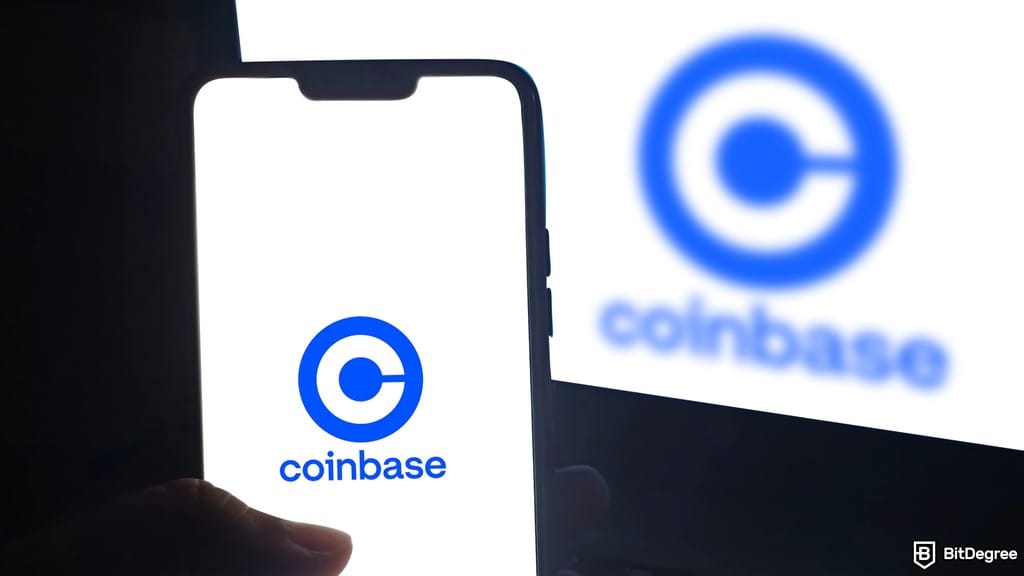 Coinbase Aids US Secret Service in 5M Crypto Seizure Coinbase Aids US Secret Service in 5M Crypto Seizure