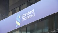Coinbase and Standard Chartered Team Up on Global Digital Asset Services