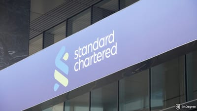Coinbase and Standard Chartered Team Up on Global Digital Asset Services