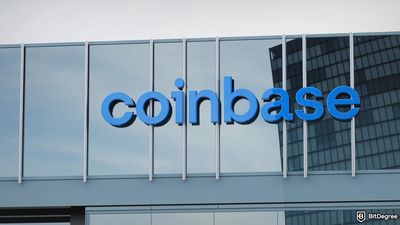 Coinbase Boss in Spotlight: Private Meeting with Trump Sparks Buzz