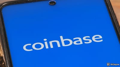 Coinbase Brings Back Bootstrap Fund to Boost USDC in DeFi