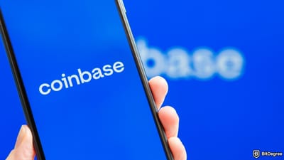 Coinbase Calls for Open Tokenization to Bridge Wealth Divide