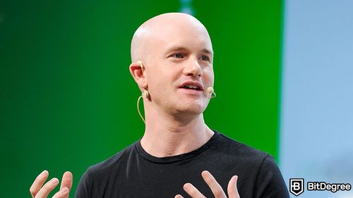 Coinbase CEO Believes that Restrictive US Crypto Policies Might Favour China