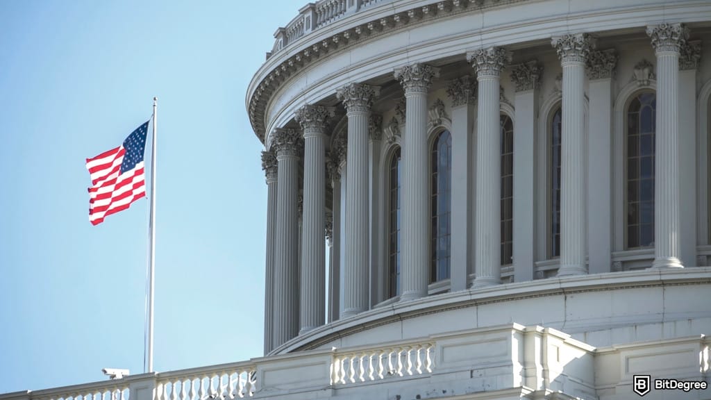 Coinbase CEO: Crypto Bill Has Bipartisan Backing and Real Momentum