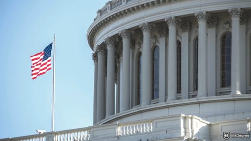 Coinbase CEO: Crypto Bill Has Bipartisan Backing and Real Momentum